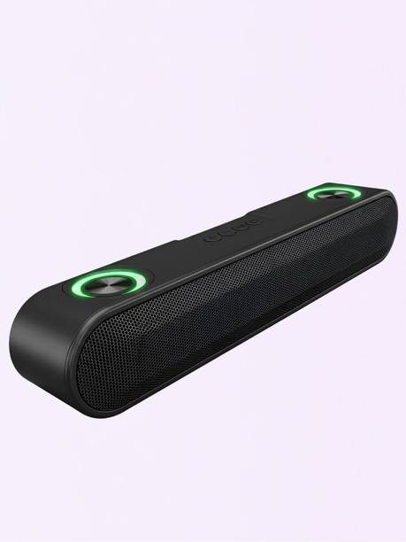 TECHBIRD MD_SoundBAR/M25VP-BLK32 20 W Bluetooth Soundbar