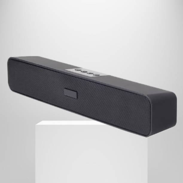 YAROH E91 Soundbar: Experience the Power of 20W Wireless Bluetooth Audio pv13 20 W Bluetooth Soundbar