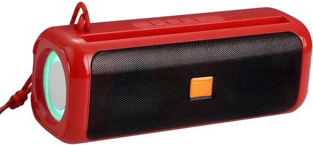 RZW MR-458 Mini Home Theater|DJ Bass|Splashproof|Water Resistant|Bluetooth Speaker-6 10 W Bluetooth Soundbar