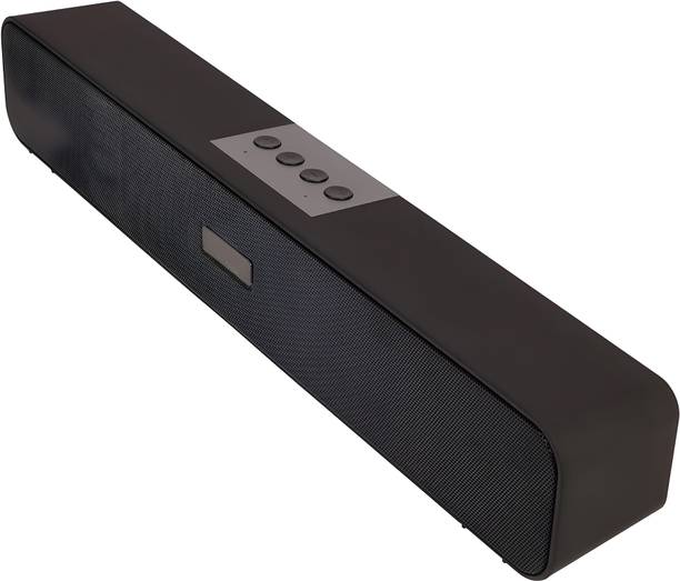 urooj M417SP (PORTABLE HOME TV) upto 18 Hours PlayTime With TWS Function 20 W Bluetooth Speaker