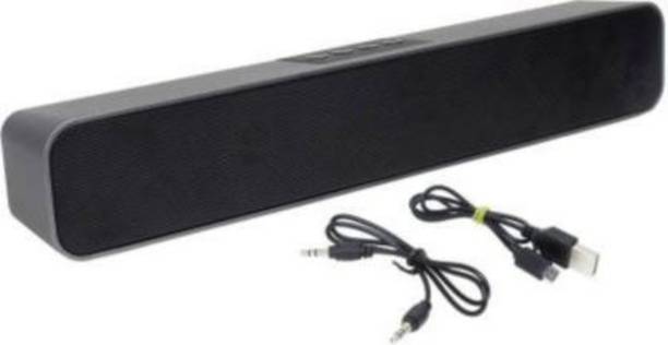 Clairbell A129_E91 Soundboard Wireless Bluetooth Speaker 10 W Bluetooth Sound bar 48 W Bluetooth Soundbar
