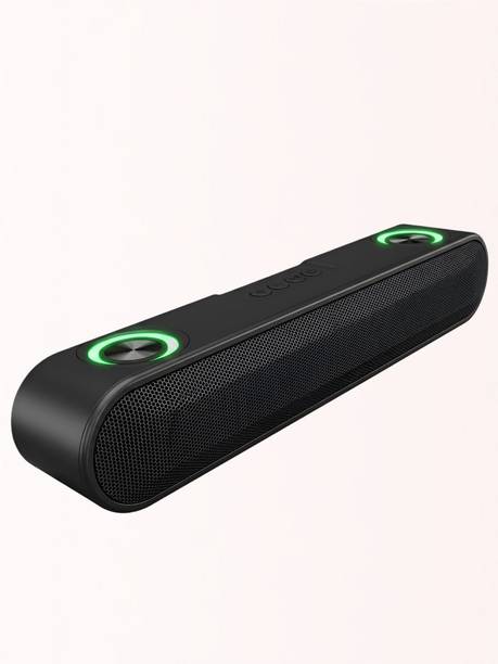 TECHBIRD MD_SoundBAR/M25VP-BLK112 20 W Bluetooth Soundbar