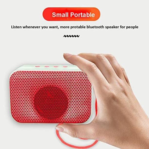 ROAR Guggu_864A_m412 Portable Bluetooth Speaker Dynamic Thunder Sound Speaker 48 W Bluetooth Soundbar