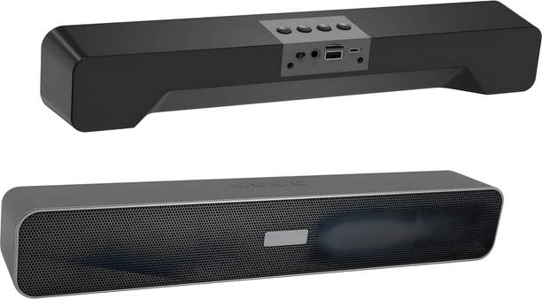 ZSIV FK_E91 BLK-12_PP25 20 W Bluetooth Soundbar