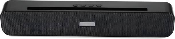RZW New 2024 Smart Soundbar Dolby Atmos Bass with High Sound Bluetooth Speaker 10 W Bluetooth Soundbar