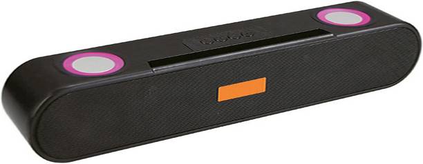 GOOD FUN SP-15 TV SOUNDBAR Bluetooth Speakers Original Quality Perfect Sound, Mega Bass 20 W Bluetooth Soundbar