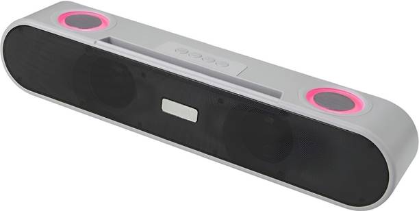 RZW Sound Bars for TV with Subwoofer Deep Bass Home Aud...
