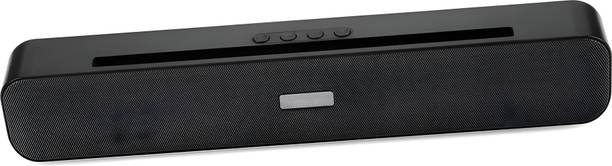 RZW Alpha SoundBar 16W RMS Bluetooth 5.0 Home Theater 3D Sound System 16 W Bluetooth Soundbar