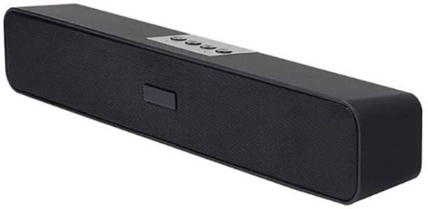 GUGGU sar_854A_E91 Bluetooth Wireless Portable SoundBar Bluetooth Speaker Smart Phones 48 W Bluetooth Soundbar