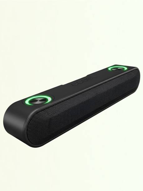 GOOD FUN MD-Sound_Bar-SP15/SRJ/BLK70 20 W Bluetooth Soundbar