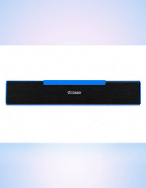 RD Telinet Wireless Rechargeable Multimedia Speaker(B)-184 5 W Bluetooth Soundbar