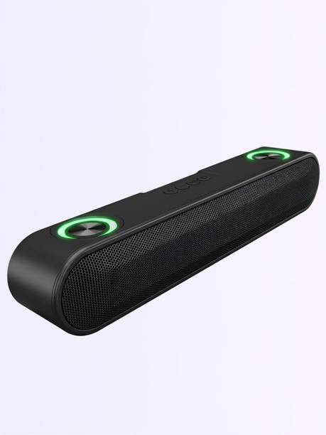 TECHBIRD MD_SoundBAR/M25VP-BLK195 20 W Bluetooth Soundbar