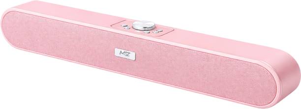 OPINIA S686 Bluetooth Soundbar, Clear Sound with Deep Bass, 1800mAh Battery 16 W Bluetooth Soundbar