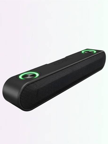TECHBIRD MD_SoundBAR/M25VP-BLK52 20 W Bluetooth Soundbar