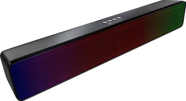MAK POWER 10W Mind Booster 10 W Bluetooth Soundbar