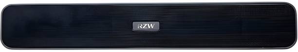 RZW E-91 Home Theater Long Life Battery Backup Dj Speaker Bass Party speaker 20 W Bluetooth Soundbar