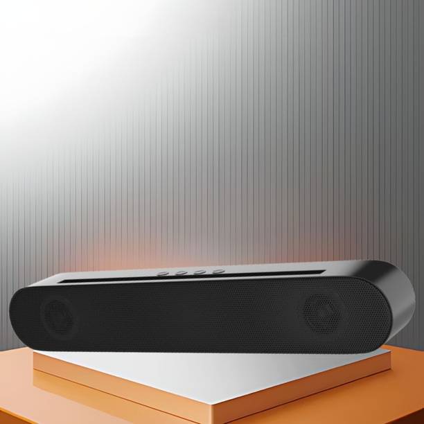 SACRO Bluetooth Soundbar and Home Theater System with HD Audio & TV Compatibility I270 20 W Bluetooth Soundbar