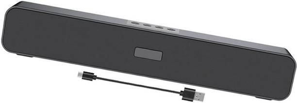 ZWOLLEX High Quality 10W Music Super Bass Sound Waterproof Music HiF Sound 10 W Bluetooth Soundbar