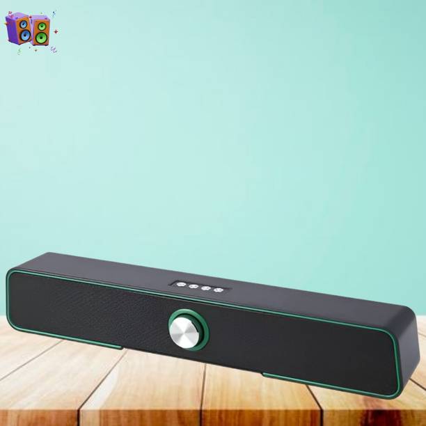 Clairbell M425 (PORTABLE HOME THEATER SOUNDBAR) Compati...