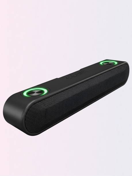TECHBIRD MD_SoundBAR/M25VP-BLK115 20 W Bluetooth Soundbar