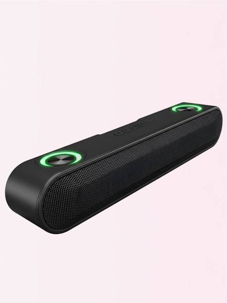 GOOD FUN MD-Sound_Bar-SP15/SRJ/BLK179 20 W Bluetooth Soundbar