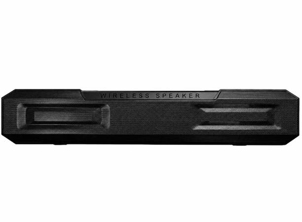 VEDTRENDY BEATZ-1159 20 W Bluetooth Soundbar