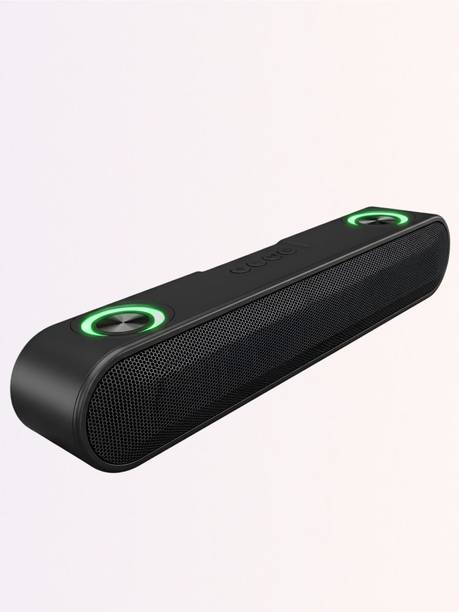 TECHBIRD MD_SoundBAR/M25VP-BLK107 20 W Bluetooth Soundbar