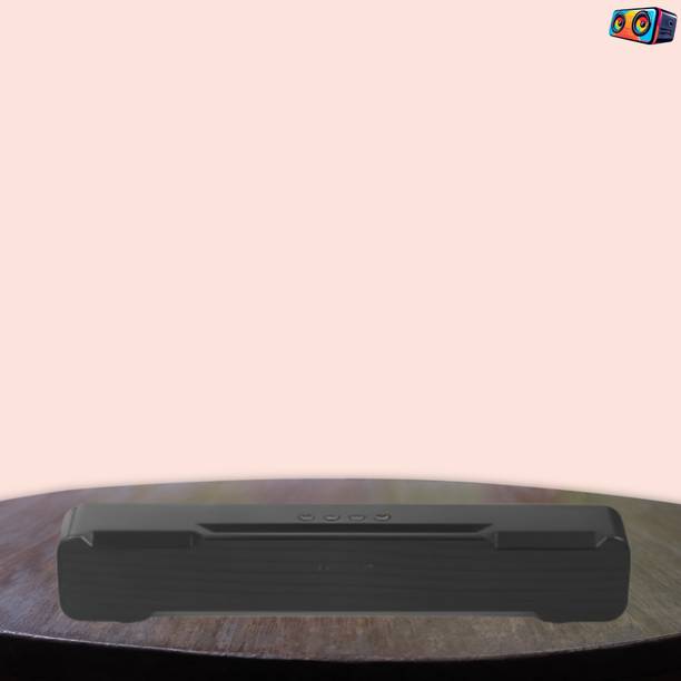 GUGGU M51 (PORTABLE HOME THEATER SOUNDBAR) Dynamic Thun...