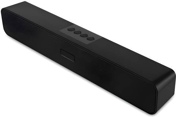 CARRON E-91 Starlight Portable Soundbar Bluetooth Speaker6 20 W Bluetooth Soundbar