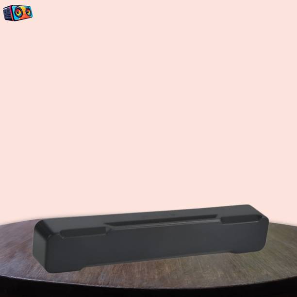 SACRO M51 (PORTABLE HOME THEATER SOUNDBAR) Dynamic Thunder Sound and Unique StyleA216 20 W Bluetooth Soundbar