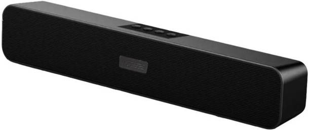 ZWOLLEX Future E-91 Home theater Long Life Battery Backup Dj Speaker 3D Ultra sound 10 W Bluetooth Soundbar
