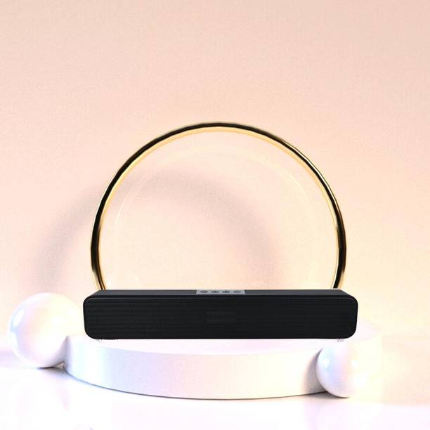 GUGGU DJ Box 20W Speaker 1800mAh battery & FM Radio sound box Bluetooth speakerJK45 20 W Bluetooth Soundbar