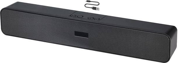 RZW GH-91 Dj Havy Sound Home Soundbar Bar Studio Bluetooth Soundbar16 10 W Bluetooth Soundbar