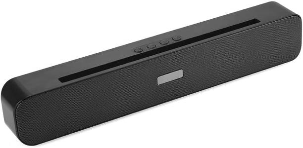GOOD FUN Best Soundbar for Phone PC Bluetooth Sound Bar...