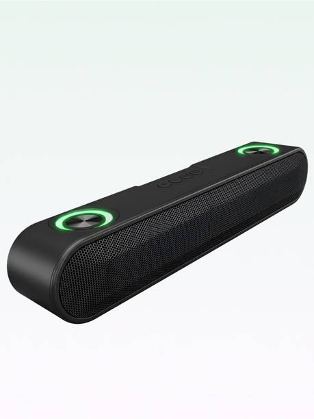 GOOD FUN MD-Sound_Bar-SP15/SRJ/BLK36 20 W Bluetooth Soundbar