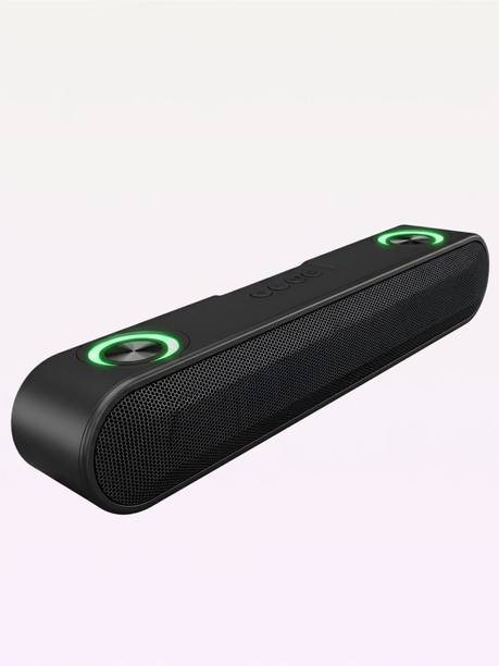 TECHBIRD MD_SoundBAR/M25VP-BLK168 20 W Bluetooth Soundbar