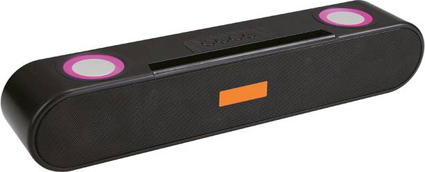 GOOD FUN SP-15 TV SOUNDBAR Bluetooth Speakers Original Quality Perfect Sound, Mega Bass 20 W Bluetooth Soundbar