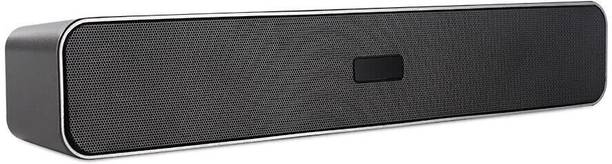 CIHLEX E-91 TV SOUNDBAR ,HOME SOUNDBAR E-91 Super Bass Bluetooth Wireless Portable YST-3502 SoundBar Bluetooth Speaker Compatible with All Smart Phones. ultra deep 3d sound blast With Super deep Bass Splashproof/Waterproof NEW ARRIVAL Wireless Bluetooth Speaker with TF CARD/FM/USB DRIVE & AUX SUPPORTED IDEAL FOR CAR/LAPTOP/HOME AUDIO/GAMING SPEAKER/indoor/outdoor mini sub-woofers 20 W Bluetooth Soundbar