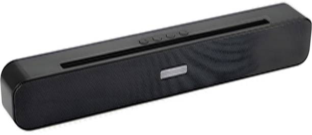 fanishfashion High quality Wireless TV Soundbar Home Theater Audio 3D Surround Sound Bar 67 10 W Bluetooth Soundbar