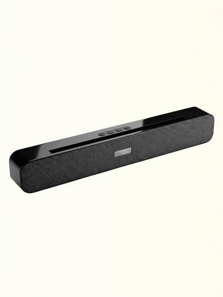 GOOD FUN Z1-Bluetooth Soundbar with high Bass/MK.343 16 W Bluetooth Soundbar