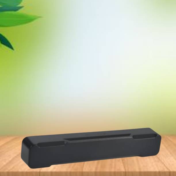 Clairbell M51 (PORTABLE HOME THEATER SOUNDBAR) Dynamic Thunder Sound and Unique StyleR461 20 W Bluetooth Soundbar