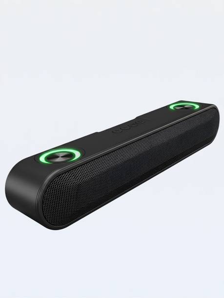 GOOD FUN MD-Sound_Bar-SP15/SRJ/BLK61 20 W Bluetooth Soundbar