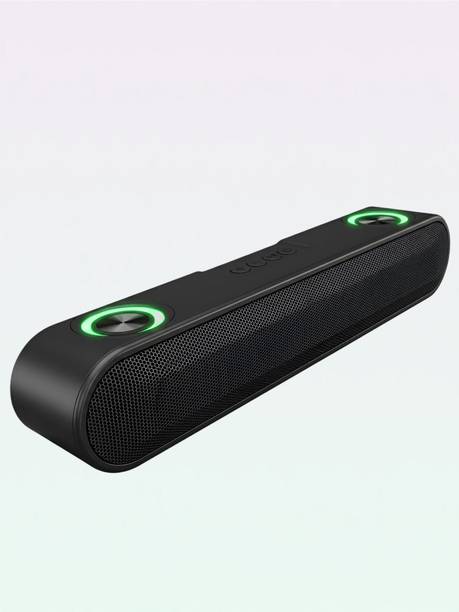 GOOD FUN MD-Sound_Bar-SP15/SRJ/BLK29 20 W Bluetooth Soundbar