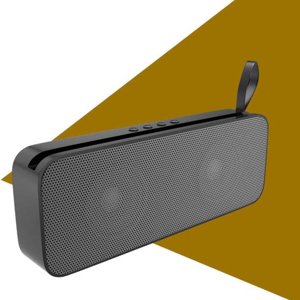 Bxeno Bass : Slim Waterproof with Extended Battery Life and High Bass 20 W Bluetooth Soundbar