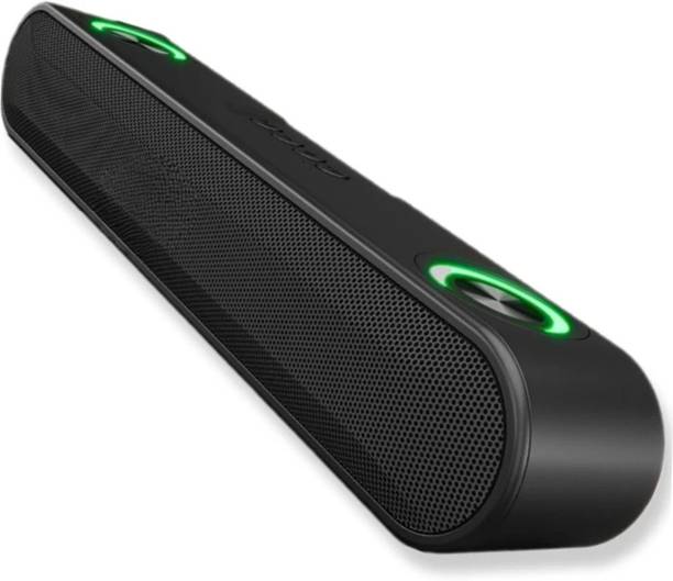 ZSIV Bluetooth Speakers Outdoor Sports Waterproof Portable Subwoofer Bass 20 W Bluetooth Soundbar