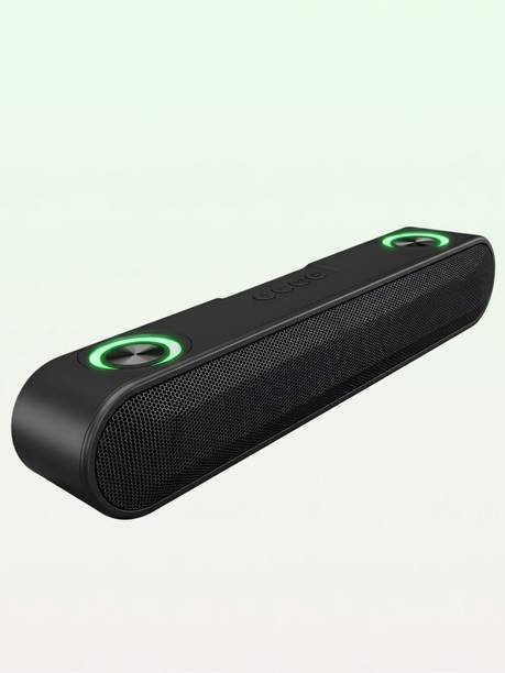 GOOD FUN MD-Sound_Bar-SP15/SRJ/BLK173 20 W Bluetooth Soundbar