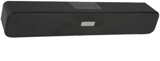 ZWOLLEX Bluetooth Speaker Column High Power Portable Speaker TV, Computer Sound Bar 16 W Bluetooth Soundbar