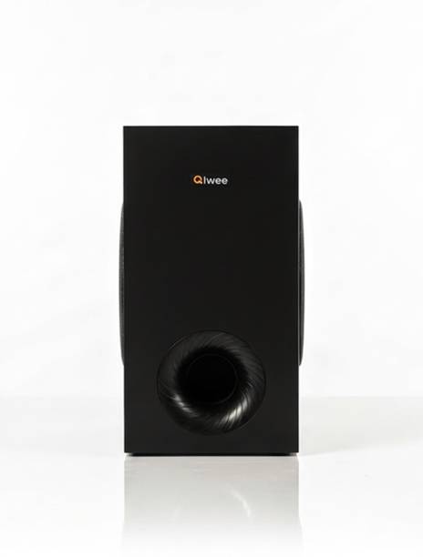 Qiwee QI160 160 W Bluetooth Soundbar