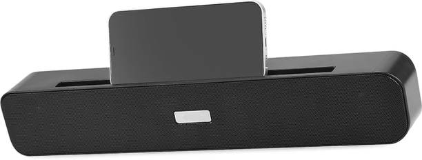 RZW New 2024 Smart Soundbar Dolby Atmos Sound with High Bass Bluetooth Speaker-A2 16 W Bluetooth Soundbar