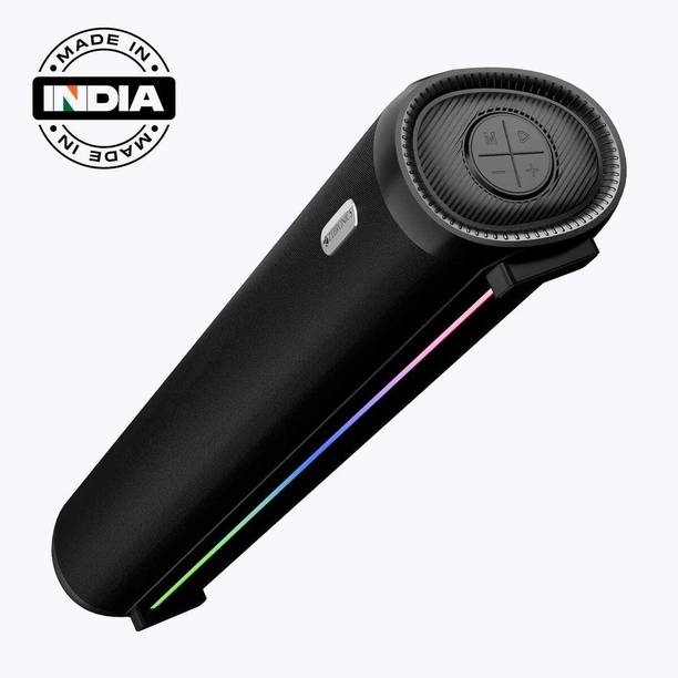 ZEBRONICS ZEB VITA BAR 301 RGB 42 W Bluetooth Soundbar